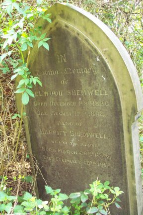 Shemwell