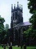 St Thomas's Church (1999)