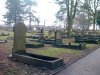 St John's Churchyard (2)