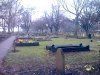 St John's Churchyard
