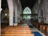 Inside SS Mary & Barlok's Church