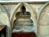 St Mary & St Barlok's Church (Piscina)