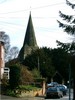 All Saints Church