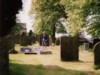 St Peter & St Paul's Churchyard