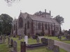 Charles King & Martyr's Church (2004)