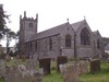 Charles King & Martyr's Church (SE View)