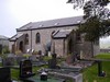 Wesleyan Chapel