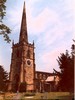 St Wystan's Church