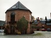 The Dovecote