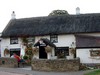 The Moulders Arms