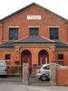 The Wesleyan Chapel