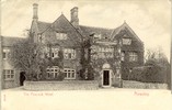 The Peacock Hotel