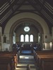 Inside St Katherine's Church (2)