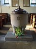 St Katherine's Church (The Font)