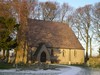 St Michael & All Angels Church (2)