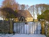 St Michael & All Angels Church