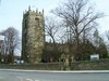 St Leonard's Church