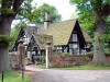 Hall Lodge