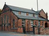 Birchwood Methodist Schoolroom