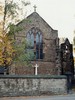 St Thomas's Church (End View)