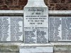 War Memorial