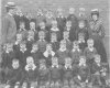Village School Boys Class (c.1900)