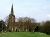 St Werburgh's Church