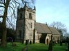 St Michael & All Angels Church (1)