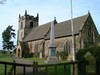 St Michael & All Angels Church (2)