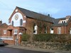 Wesleyan Chapel (1860)