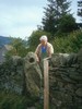 Bargain-Binding Stone (Goatscliffe)