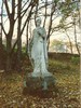 Statue of Fair Flora