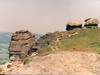 The Pinnacle (Froggatt Edge)