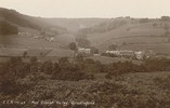 Mag Clough Valley