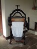 An Old Mangle (Goatscliffe)