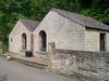 The Bath House (Renovated)