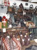 Bootmaker's Stacked Uppers