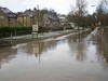 The Flood of 22nd January 2007