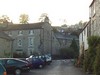 Stoney Middleton, Former Miner's Arms