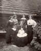 The Goddard Girls