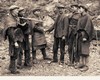 Goddard's Quarry