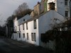 Stoney Middleton, The Old Grouse Inn