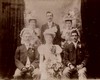 James Morton/Fanny Fletcher