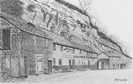 Stoney Middleton, The Lover's Leap Inn