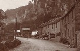The Lovers Leap Inn