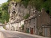 Lovers Leap
