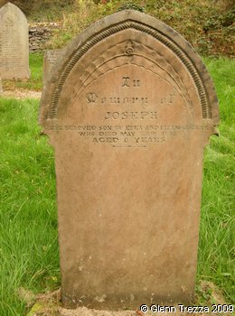 COCKER, Joseph