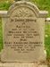 BUXTON, Matilda & William MI