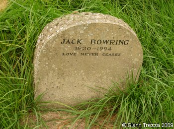 BOWRING, Jack