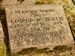 HOLLIS, George W. MI